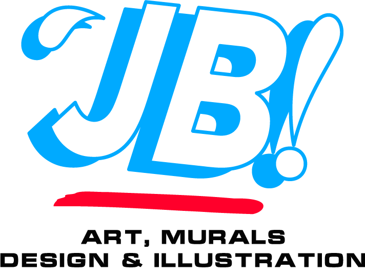 John Beijer Art & Design logo